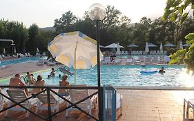 Camping Village La Chiocciola